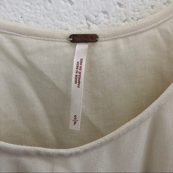 Free People Dress - Picture 5 of 7